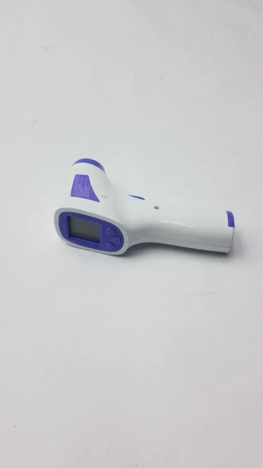 No Touch + Infrared Forehead Thermometer QY-EWQ-01