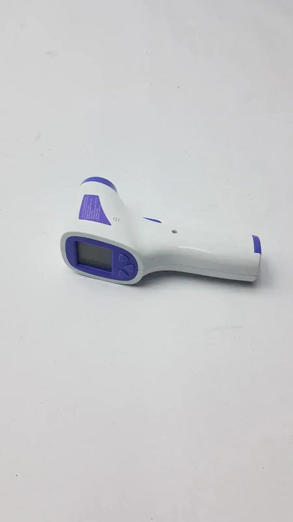 No Touch + Infrared Forehead Thermometer QY-EWQ-01