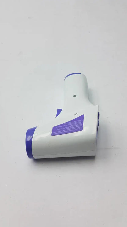 No Touch + Infrared Forehead Thermometer QY-EWQ-01