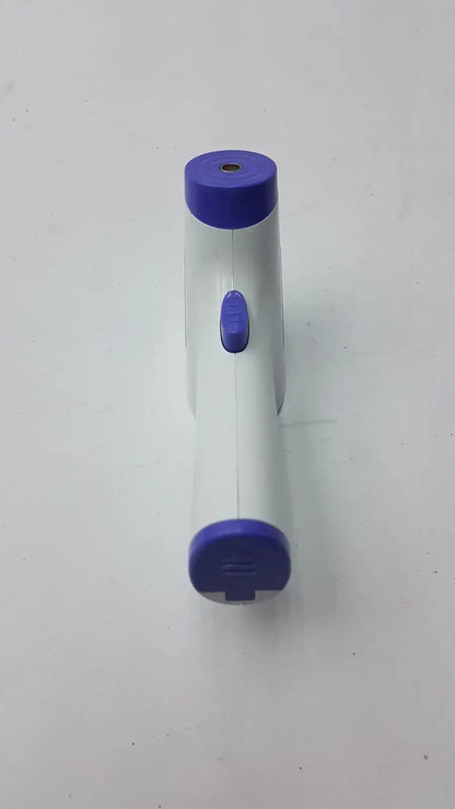 No Touch + Infrared Forehead Thermometer QY-EWQ-01