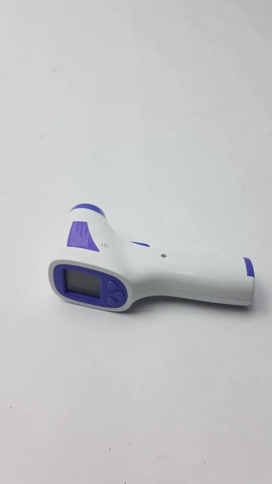 No Touch + Infrared Forehead Thermometer QY-EWQ-01