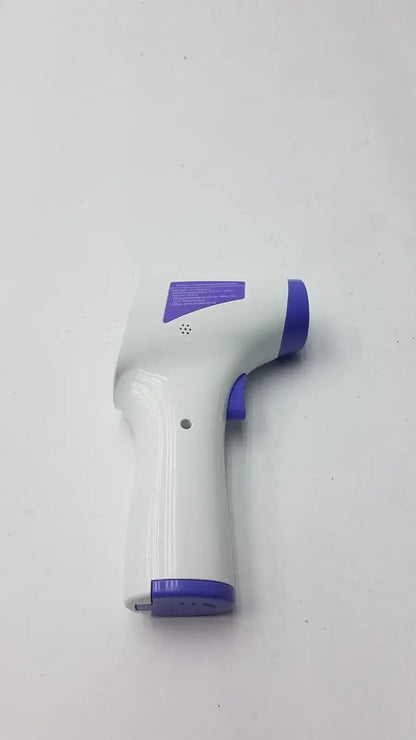 No Touch + Infrared Forehead Thermometer QY-EWQ-01
