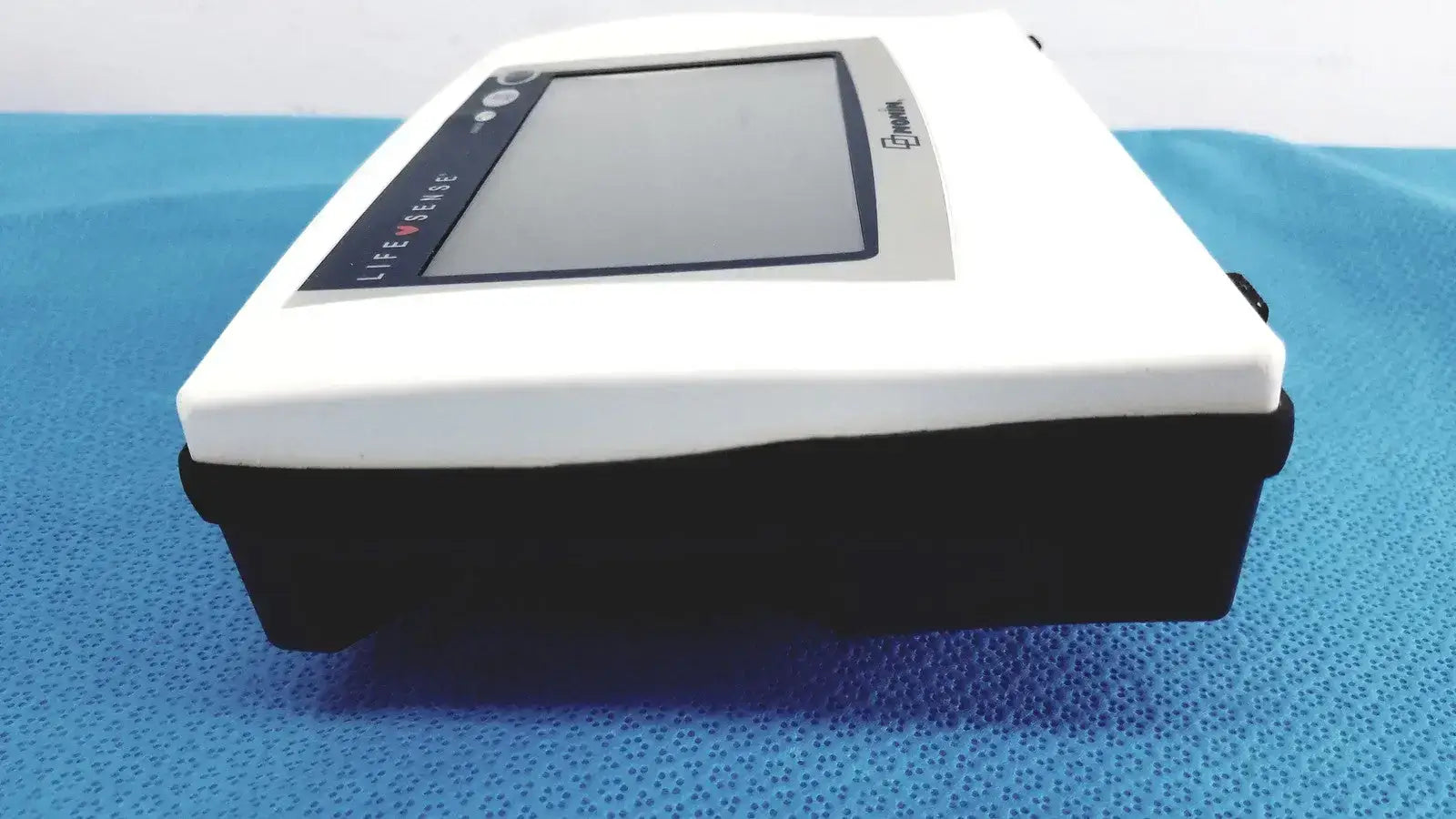 Nonin Life Sense Model LS1-9R SpO2 Patient Monitor
