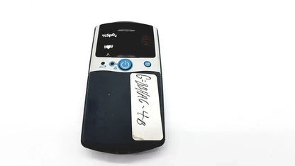 Nonin PalmSAT Pulse Oximeter SATS Monitor 2500A With Alarms - Untested
