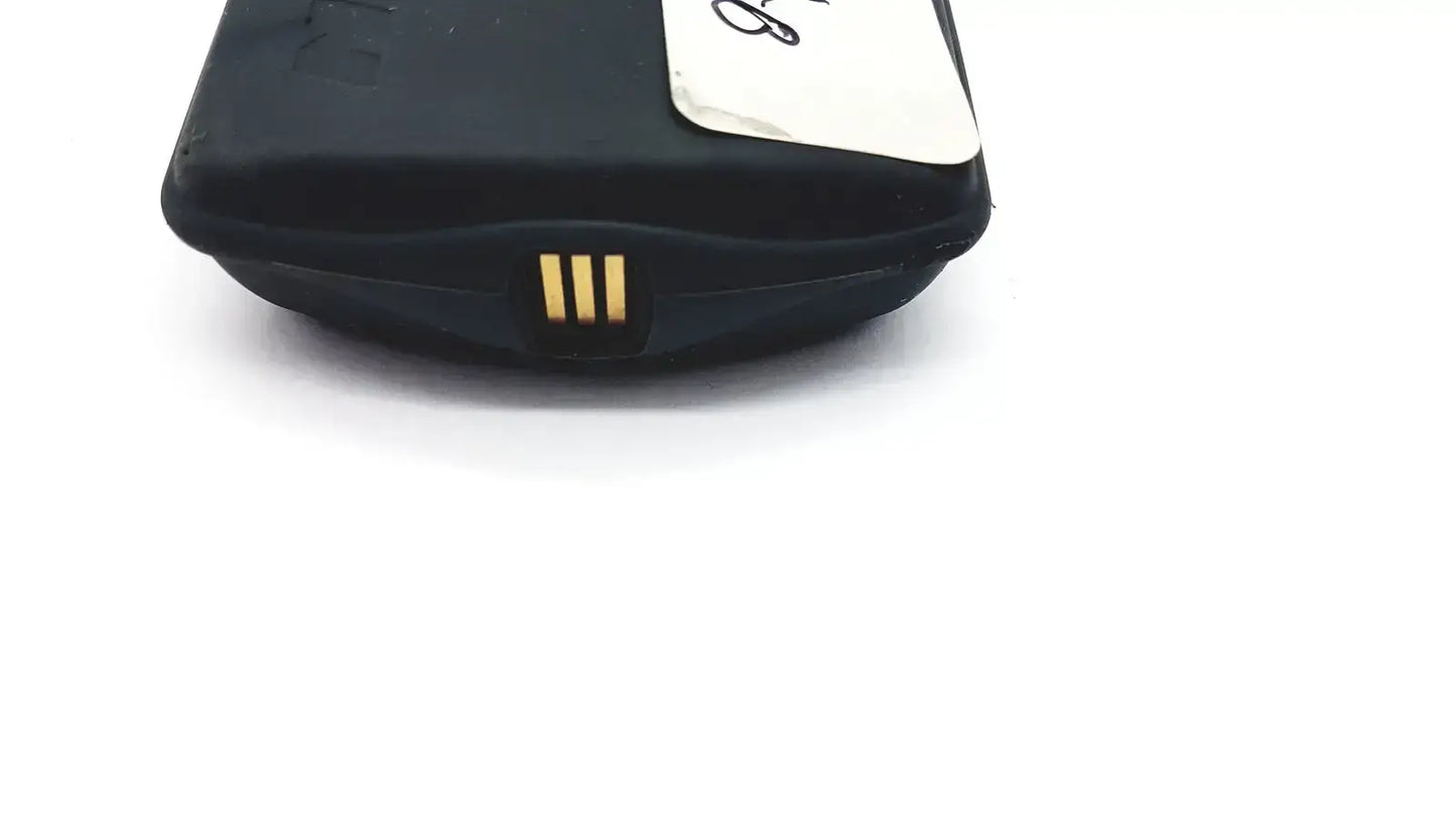 Nonin PalmSAT Pulse Oximeter SATS Monitor 2500A With Alarms - Untested