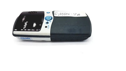 Nonin PalmSAT Pulse Oximeter SATS Monitor 2500A With Alarms - Untested