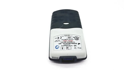 Nonin PalmSAT Pulse Oximeter SATS Monitor 2500A With Alarms - Untested