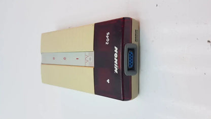 Nonin Spo2 Handheld Pulse Oximeter Model 8500M