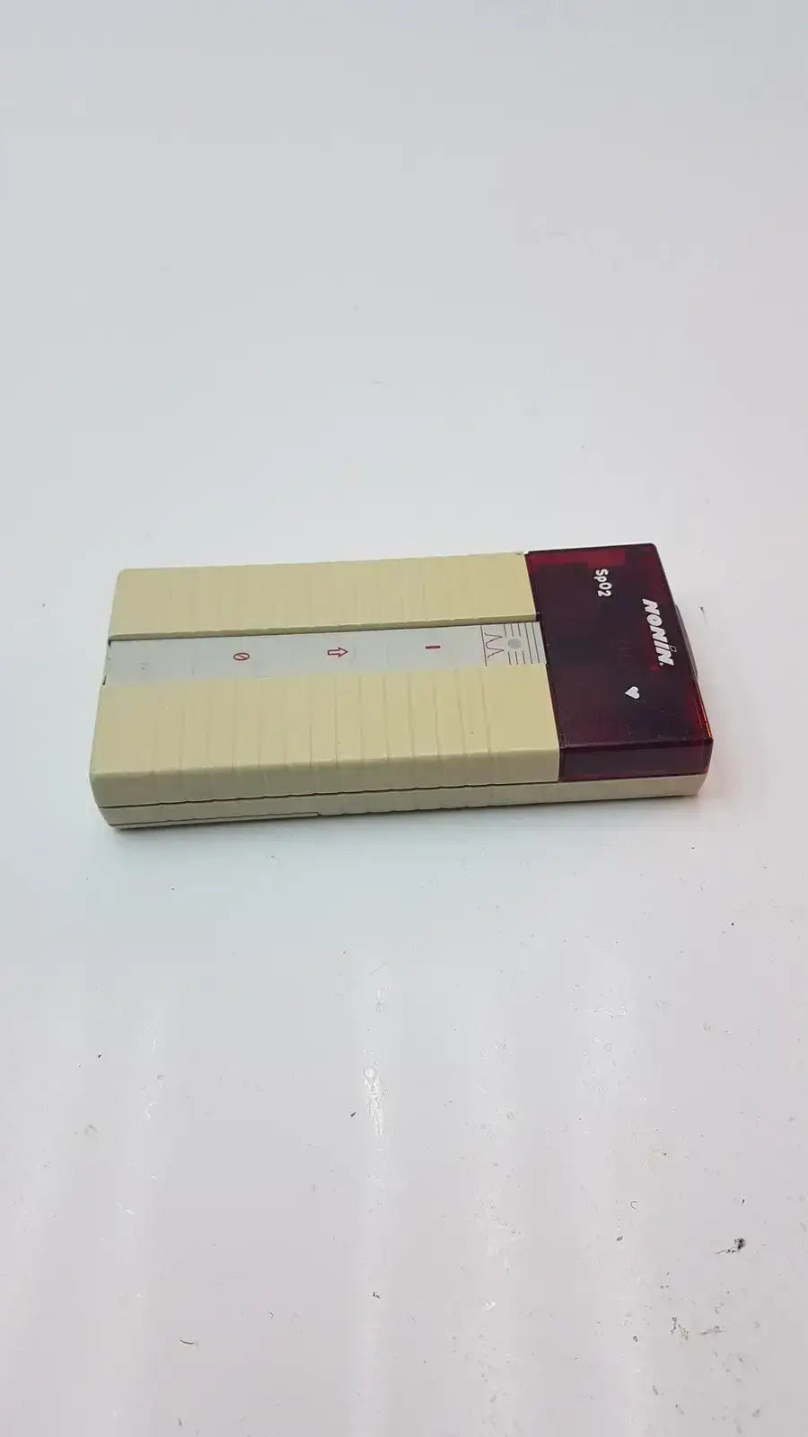 Nonin Spo2 Handheld Pulse Oximeter Model 8500M
