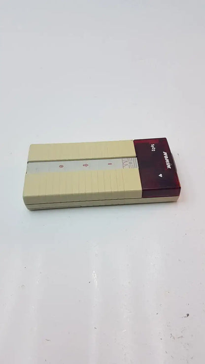 Nonin Spo2 Handheld Pulse Oximeter Model 8500M