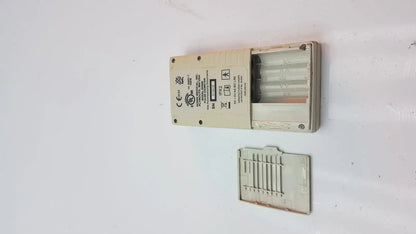 Nonin Spo2 Handheld Pulse Oximeter Model 8500M