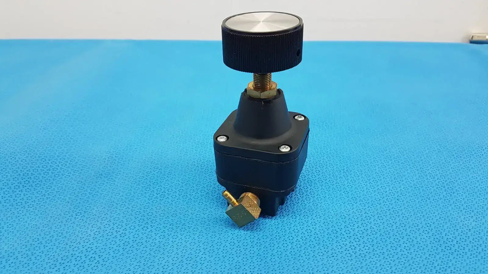 Norgren Precision Pressure Regulating Valve – Model 11-018-178
