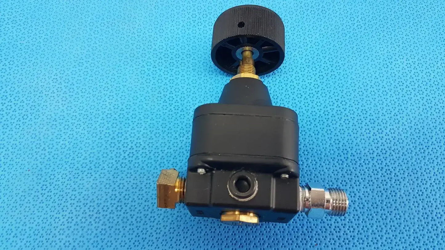 Norgren Precision Pressure Regulating Valve – Model 11-018-178