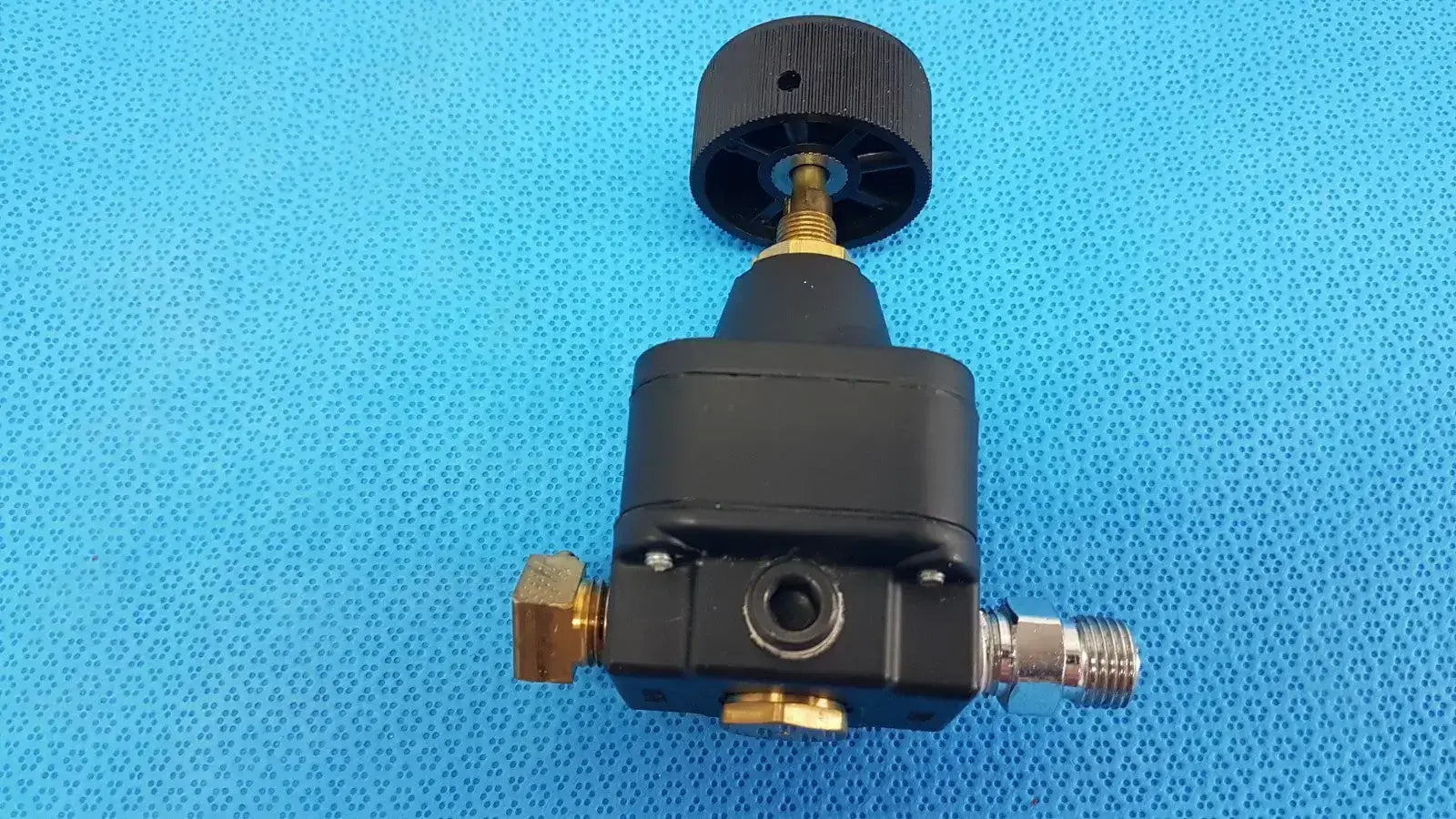 Norgren Precision Pressure Regulating Valve – Model 11-018-178