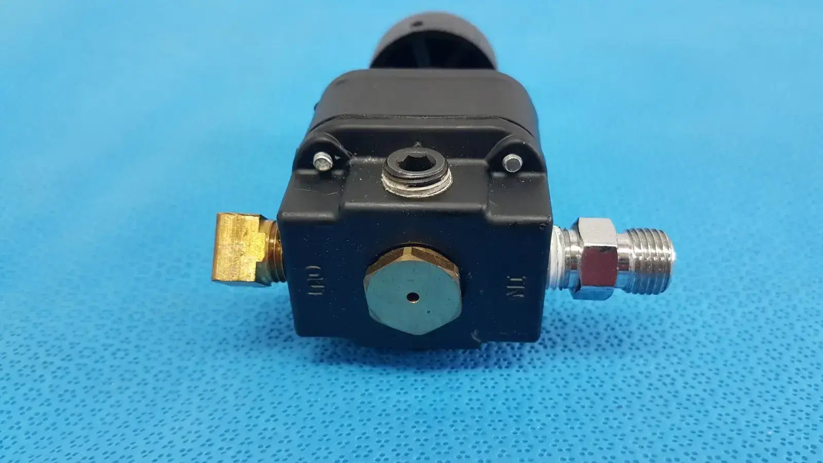Norgren Precision Pressure Regulating Valve – Model 11-018-178