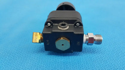 Norgren Precision Pressure Regulating Valve – Model 11-018-178