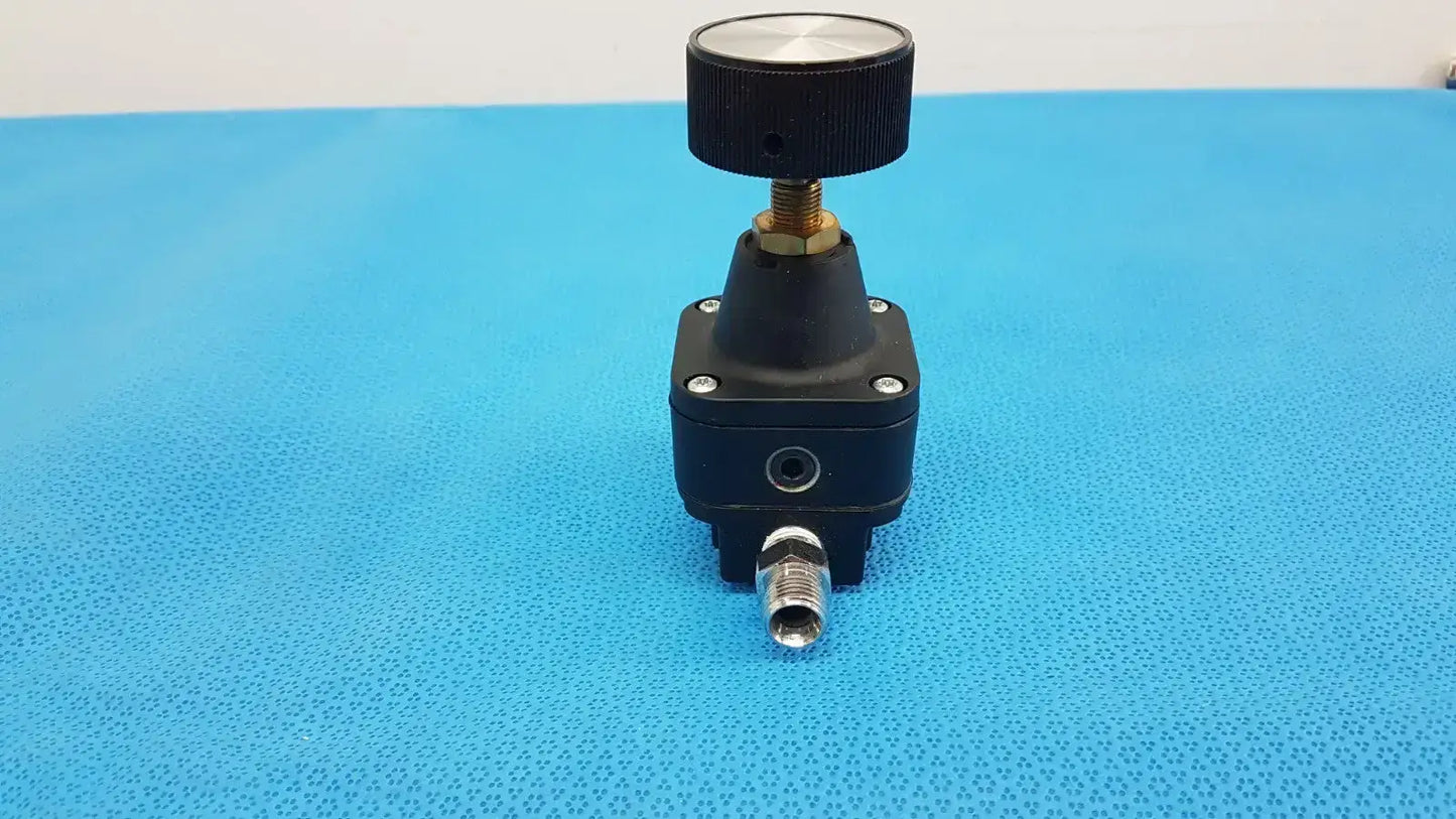 Norgren Precision Pressure Regulating Valve – Model 11-018-178