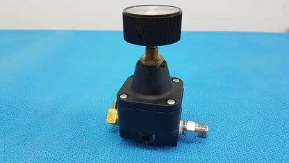 Norgren Precision Pressure Regulating Valve – Model 11-018-178