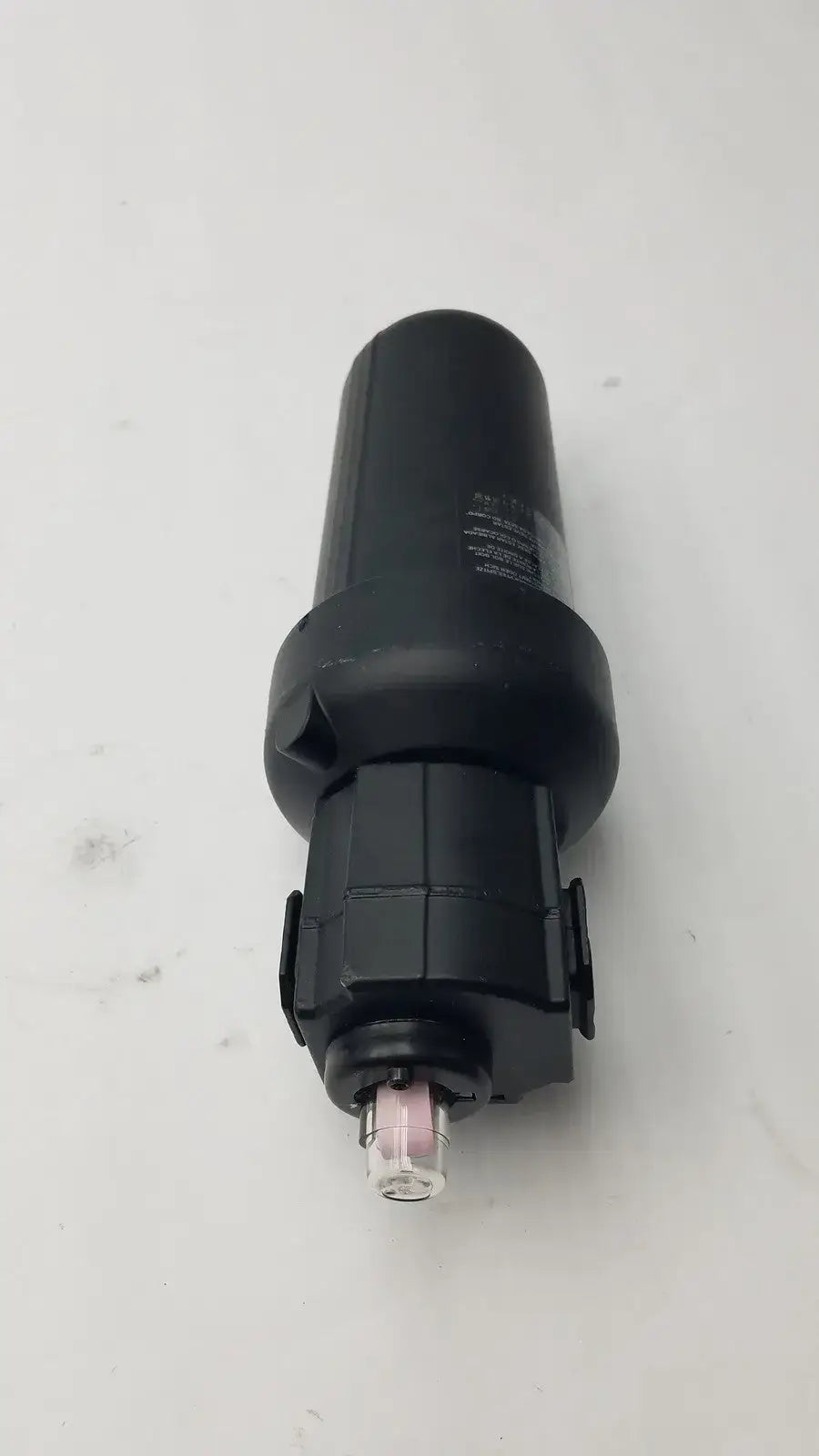 Norgren W74D-2AD-NMN General Purpose Filter - Pneumatic
