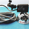 Norman LH52 Lamphead with Reflector & Modeling Light