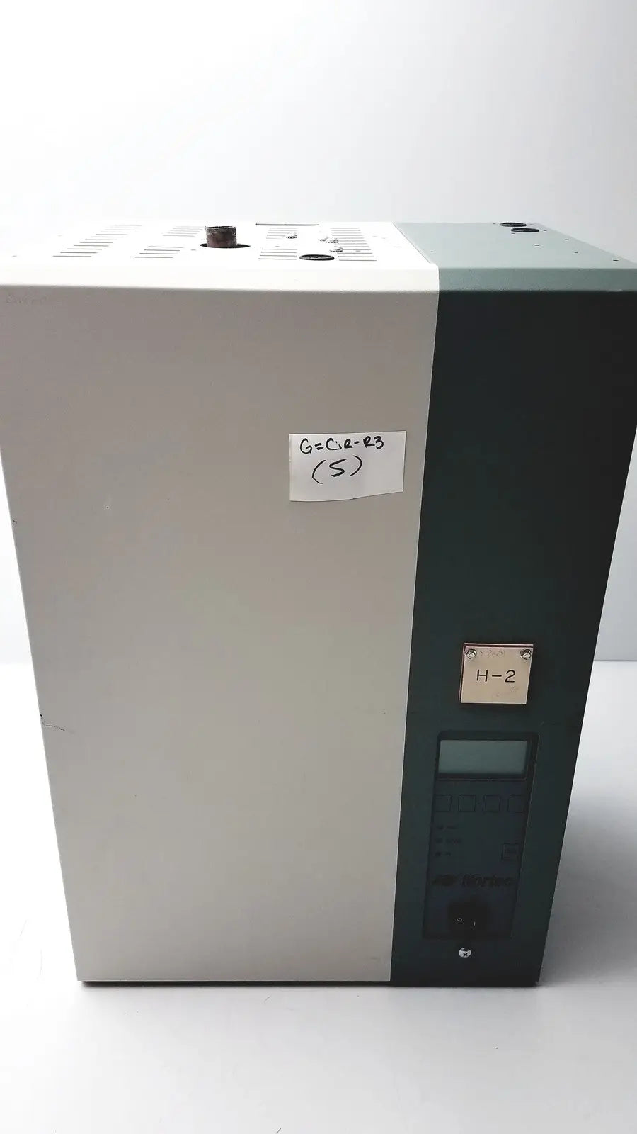 Nortec Humidifier NHTC 010, Volts 208 Made in Canada - Untested