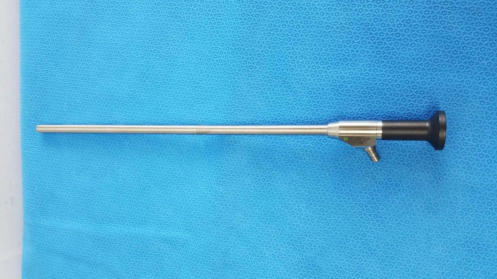 NOVADAQ SC9104 0° Autoclavable Laparoscope Endoscope