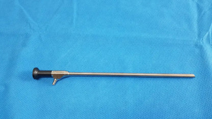 NOVADAQ SC9134 30° Autoclavable Laparoscope Endoscope