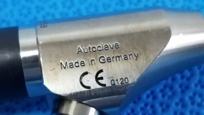 NOVADAQ SC9134 30° Autoclavable Laparoscope Endoscope