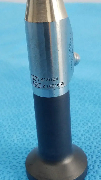 NOVADAQ SC9134 30° Autoclavable Laparoscope Endoscope