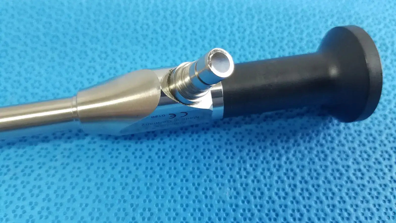 NOVADAQ SC9134 30° Autoclavable Laparoscope Endoscope