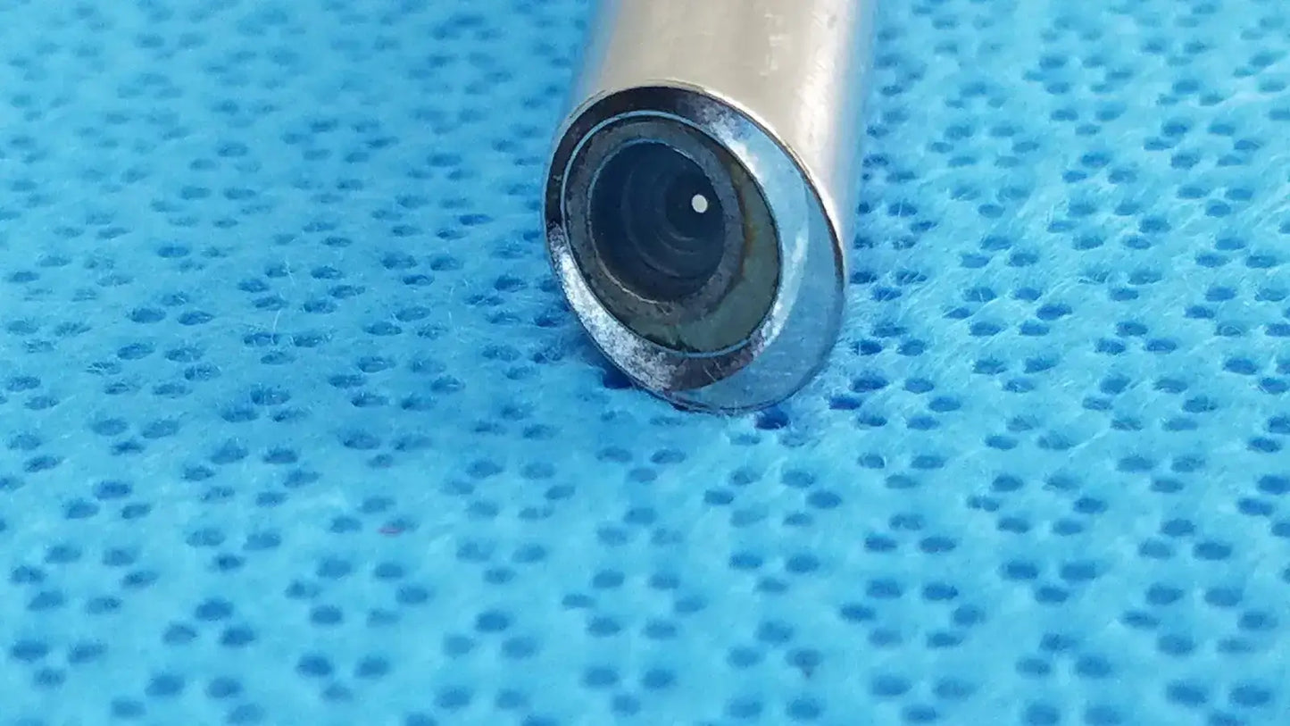NOVADAQ SC9134 30° Autoclavable Laparoscope Endoscope