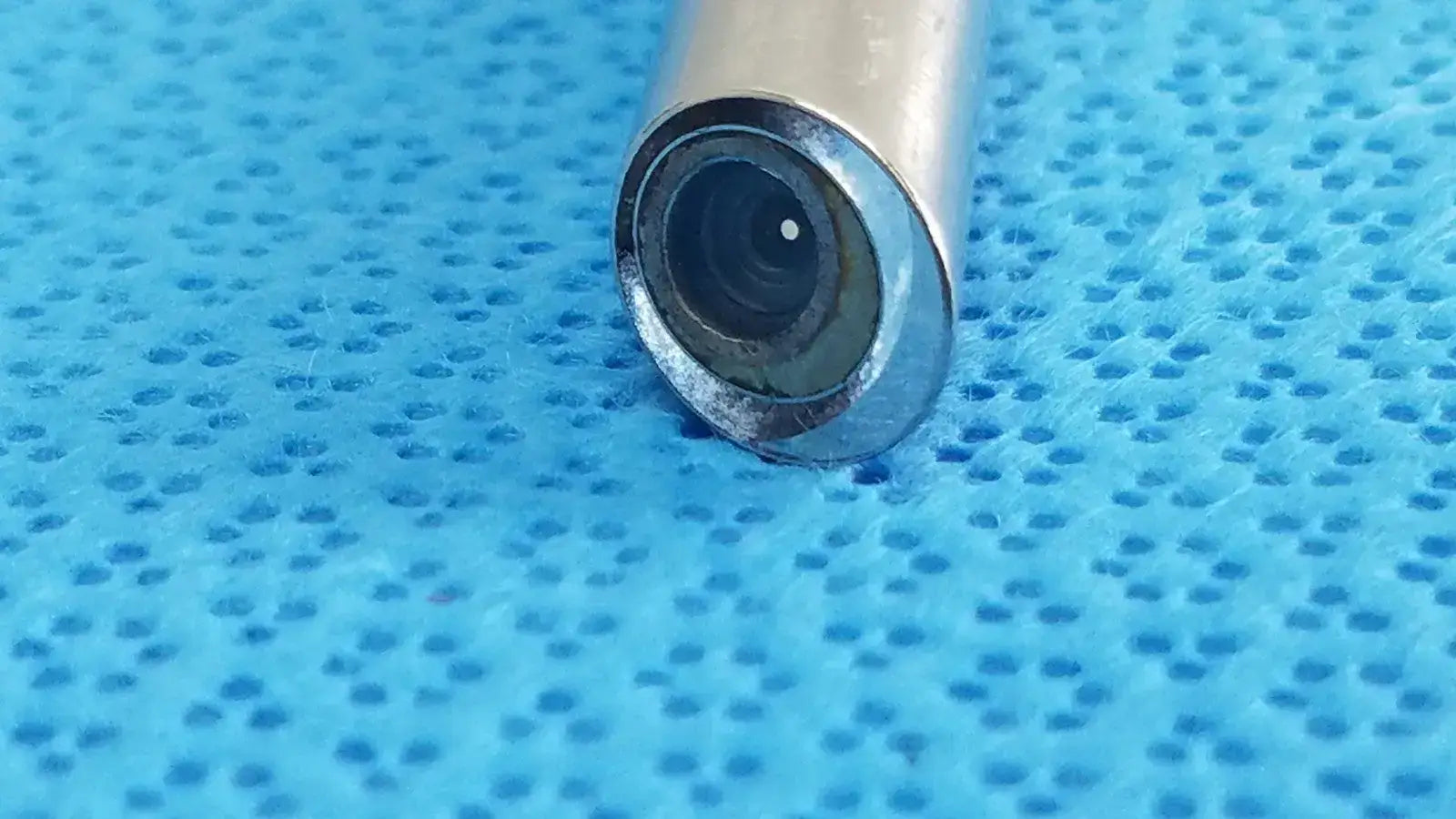 NOVADAQ SC9134 30° Autoclavable Laparoscope Endoscope