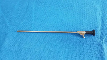 NOVADAQ SC9134 30° Autoclavable Laparoscope Endoscope