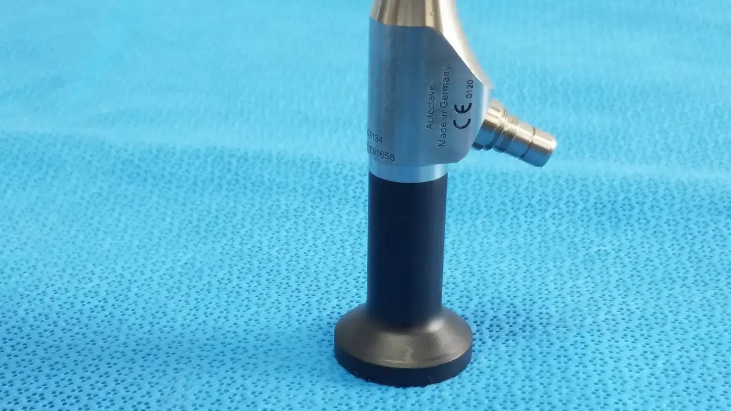 NOVADAQ SC9134 30° Autoclavable Laparoscope Endoscope