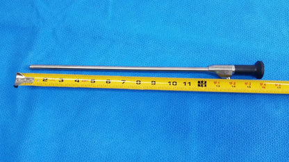 NOVADAQ SC9134 30° Autoclavable Laparoscope Endoscope