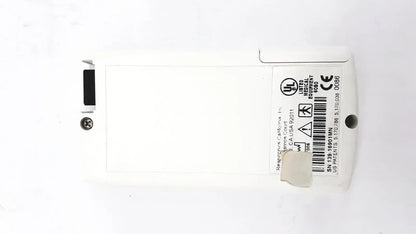 Novametrix Model 512 Digital Pulse Oximeter With Finger Sensor DB-9 Connector