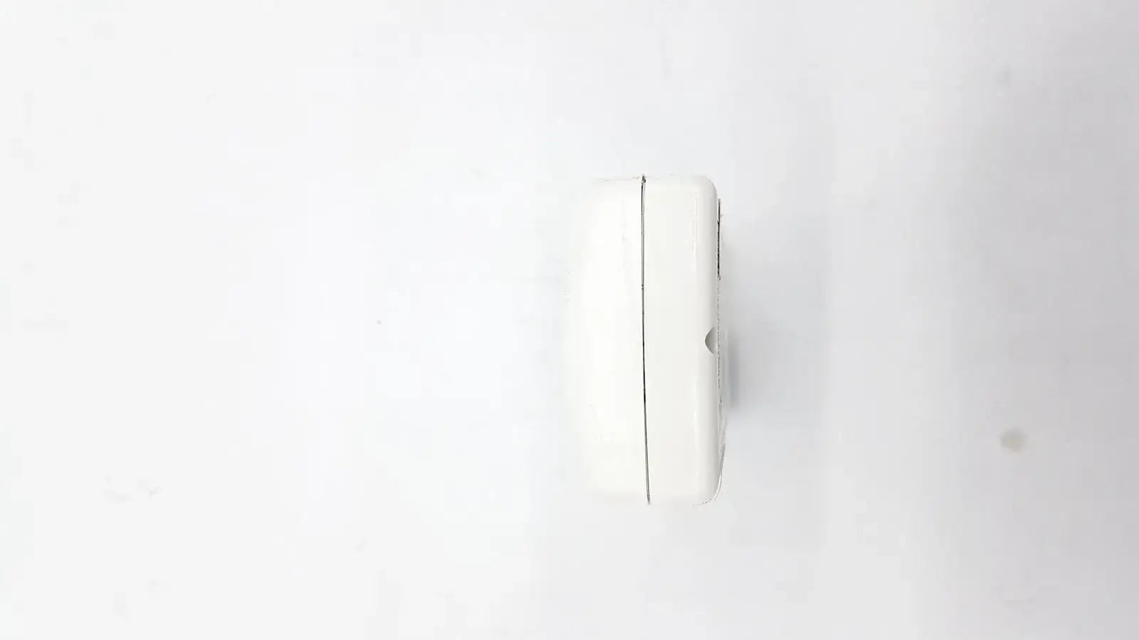 Novametrix Model 512 Digital Pulse Oximeter With Finger Sensor DB-9 Connector