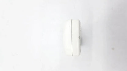 Novametrix Model 512 Digital Pulse Oximeter With Finger Sensor DB-9 Connector