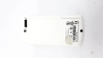 Novametrix Model 512 Digital Pulse Oximeter With Finger Sensor DB-9 Connector