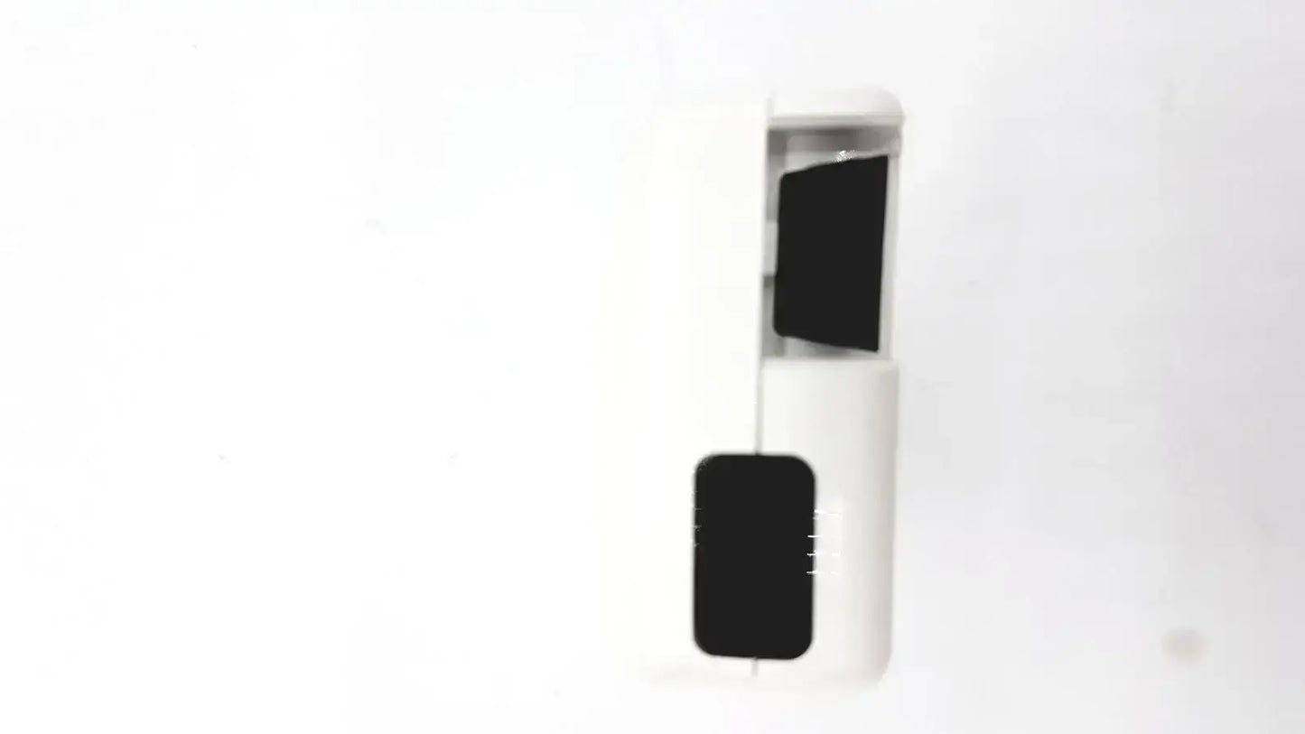 Novametrix Model 512 Digital Pulse Oximeter With Finger Sensor DB-9 Connector