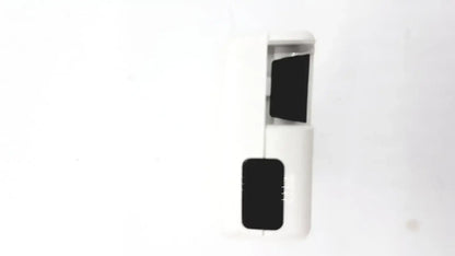 Novametrix Model 512 Digital Pulse Oximeter With Finger Sensor DB-9 Connector