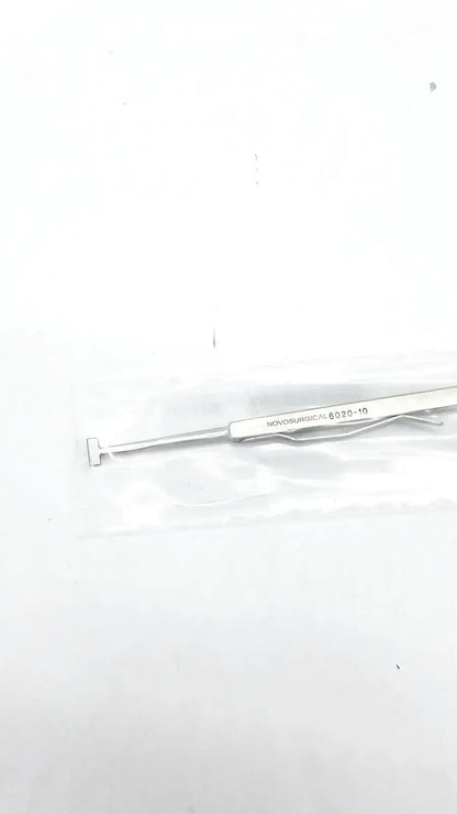 Novo Surgical 6020-10 Schocket Scleral Depressor - Instrument