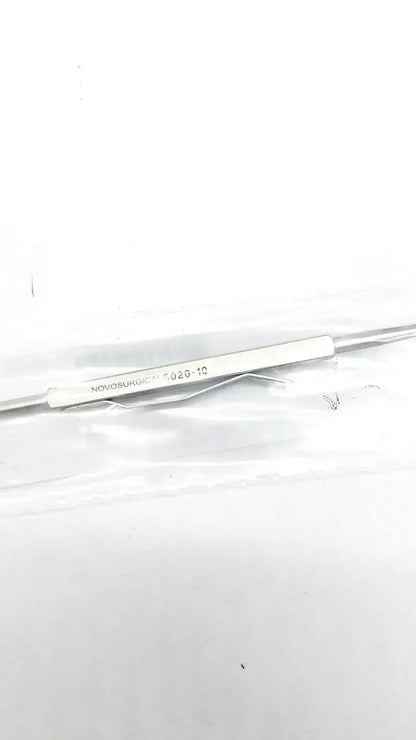 Novo Surgical 6020-10 Schocket Scleral Depressor - Instrument