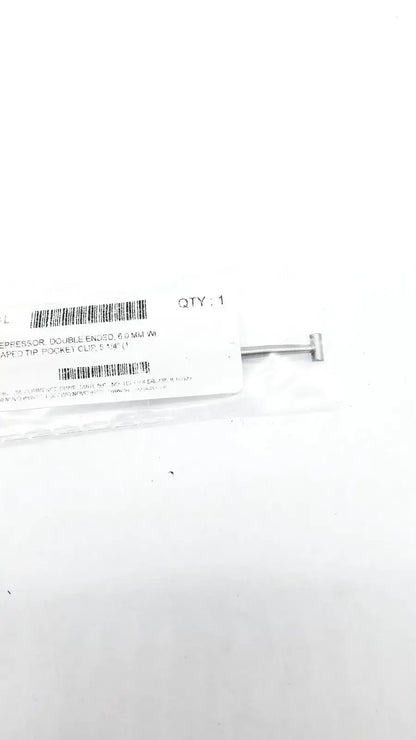 Novo Surgical 6020-10 Schocket Scleral Depressor - Instrument