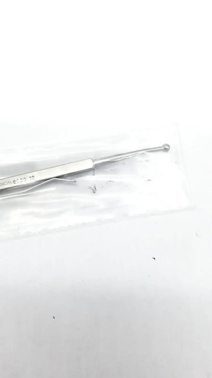 Novo Surgical 6020-10 Schocket Scleral Depressor - Instrument
