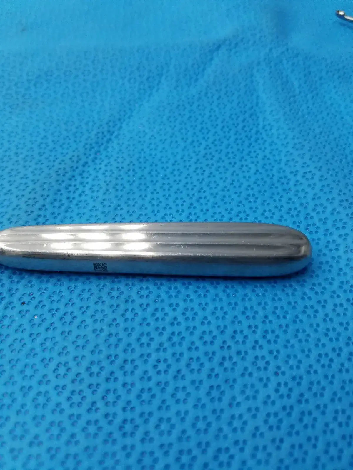 Novosurgical 433-12 Spratt Bone Curette Stainless Surgical Orthopedic - Lot of 4