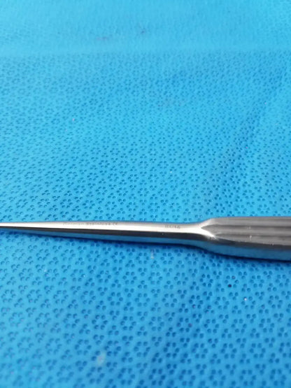 Novosurgical 433-12 Spratt Bone Curette Stainless Surgical Orthopedic - Lot of 4