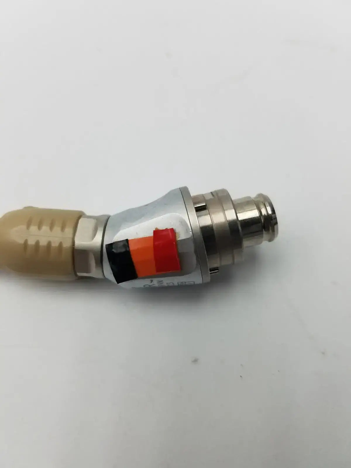 NSK F10R Reduction Contra Angle Handpiece Head 10:1 Ratio - Dental