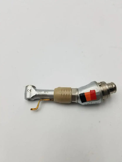 NSK F10R Reduction Contra Angle Handpiece Head 10:1 Ratio - Dental