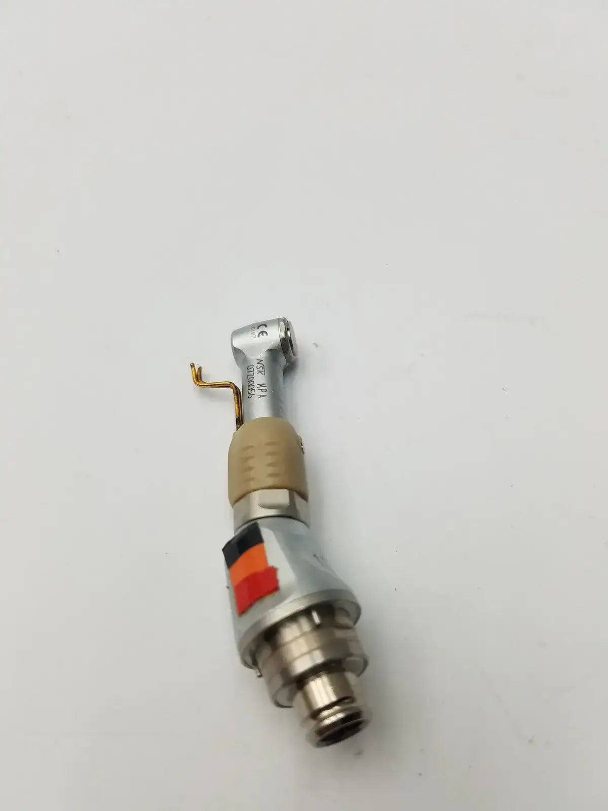 NSK F10R Reduction Contra Angle Handpiece Head 10:1 Ratio - Dental
